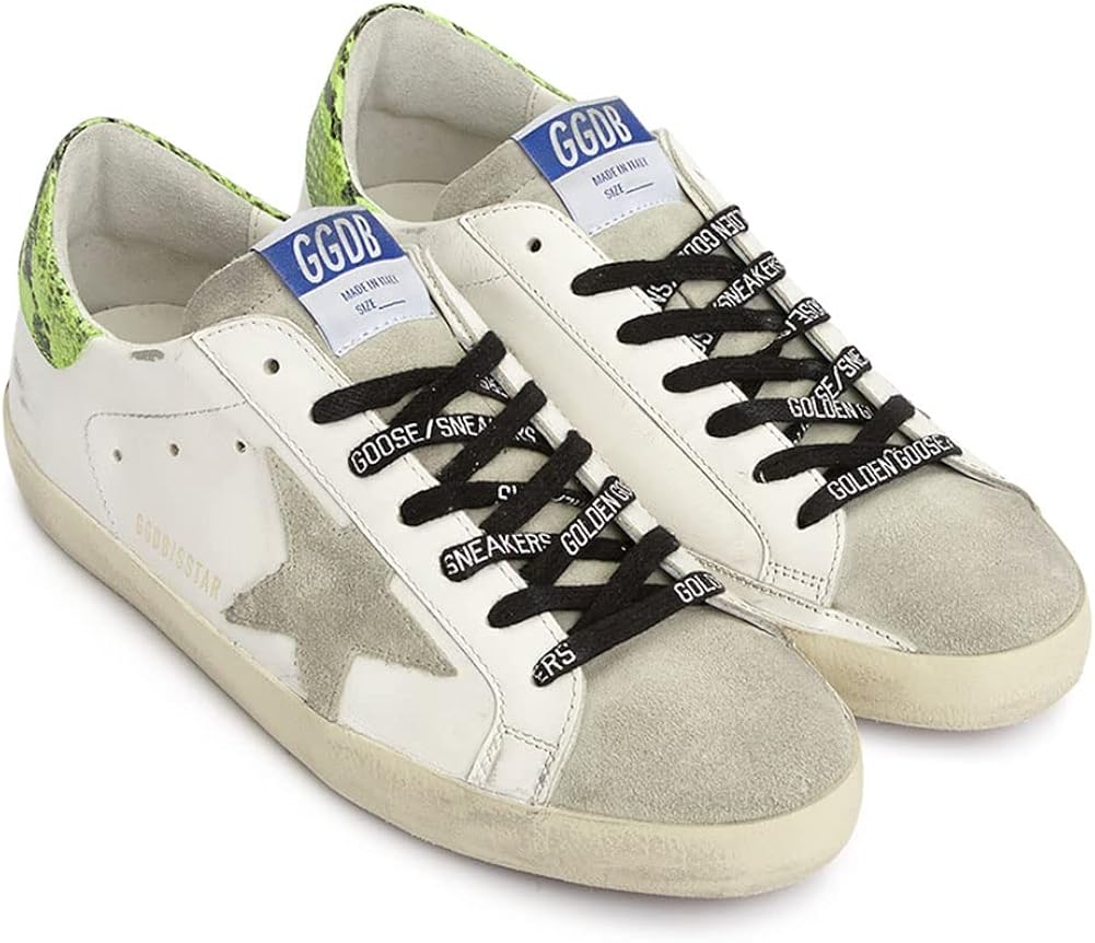 Men's Sneakers Retro Breathable Lightweight Non-Slip Sport Shoes Leather Flat Walking Trainers