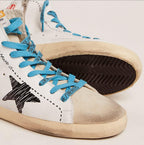 Casual Hiking Trainers Running Sneakers for Women Breathable Walking Flat Sport Shoes Outdoor