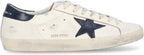 Women's Casual Sports Sneakers Non-Slip Retro Super Star Leather Shoes