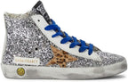 Fashion Cool Flat Trainers High Top Sneakers for Women Comfortable Outdoor Sport Shoes New
