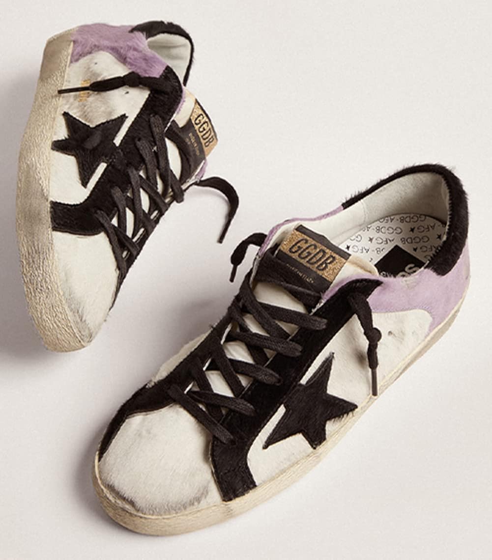 Fashion Sneakers for Women Retro Hard-Wearing Breathable Sport Shoes Casual Lace-up Flat Trainers