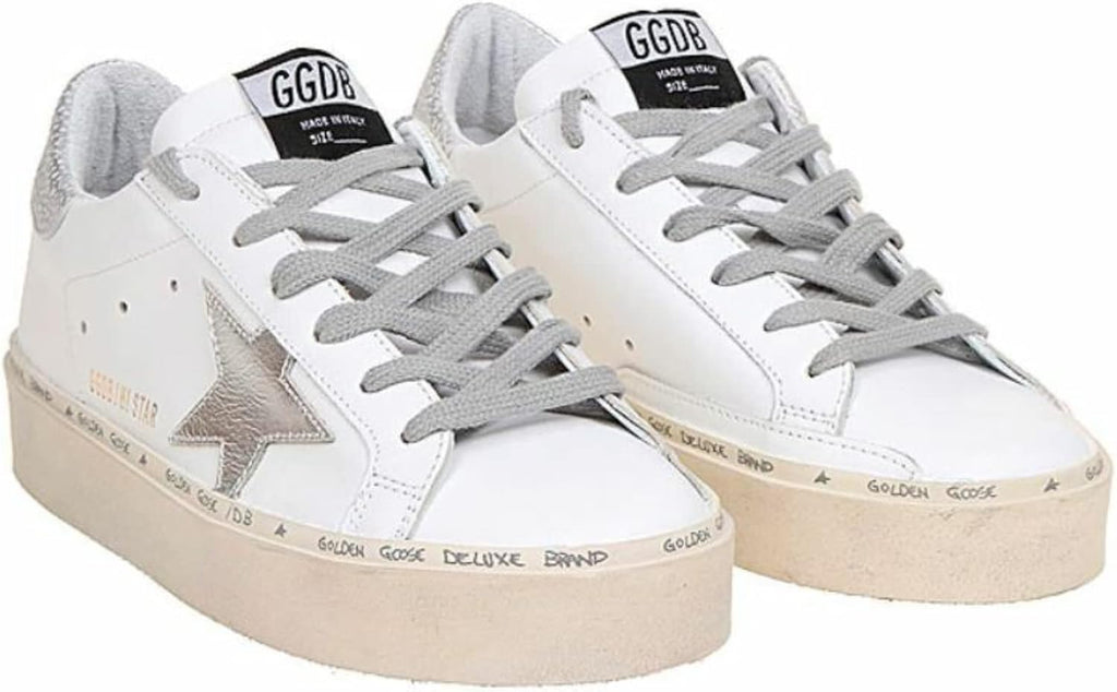 Men's Trainers Sneakers Leather Super Star Frances Casual Sport Shoes