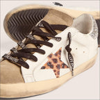 Mens Running Sneakers Casual Breathable Low-top Trainers Leather Camping Flat Sport Shoes
