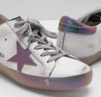 Women's Casual Sneakers Sports Non-Slip Low Top Comfort Walking Shoes Slide