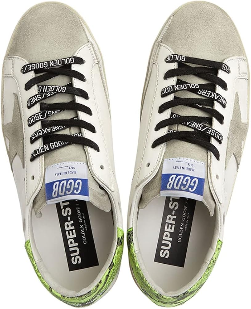 Men's Sneakers Retro Breathable Lightweight Non-Slip Sport Shoes Leather Flat Walking Trainers