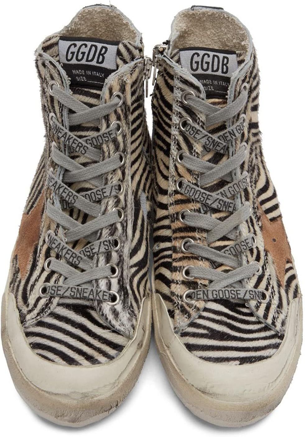 Womens Walking Sneakers Trendy Cool High-top Trainers Comfortable Outdoor Lace-up Sport Shoes